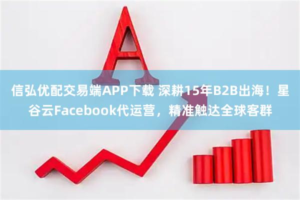 信弘优配交易端APP下载 深耕15年B2B出海!星谷云Facebook代运营,精准触达全球客群